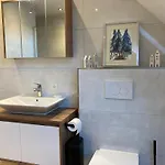 Andi's Auszeit Tatil Evi Dörpen