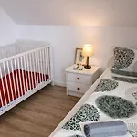 Tatil Evi Andi's Auszeit Dörpen