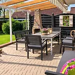 Andi's Auszeit Feriehus