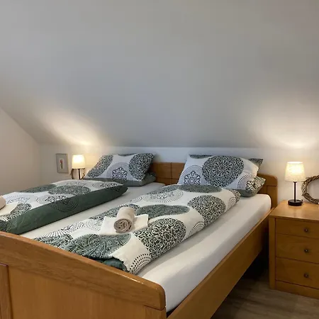 Hébergement de vacances Andi's Auszeit *