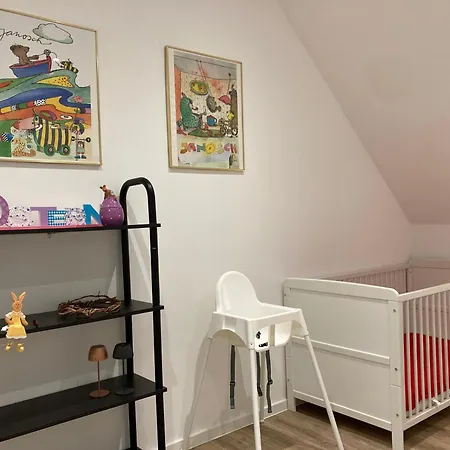 Andi's Auszeit Prázdninový dům