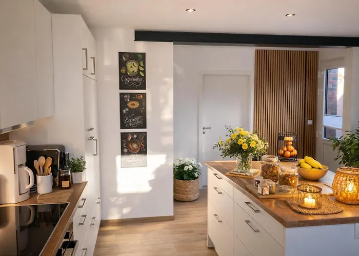 Andi's Auszeit * Dörpen