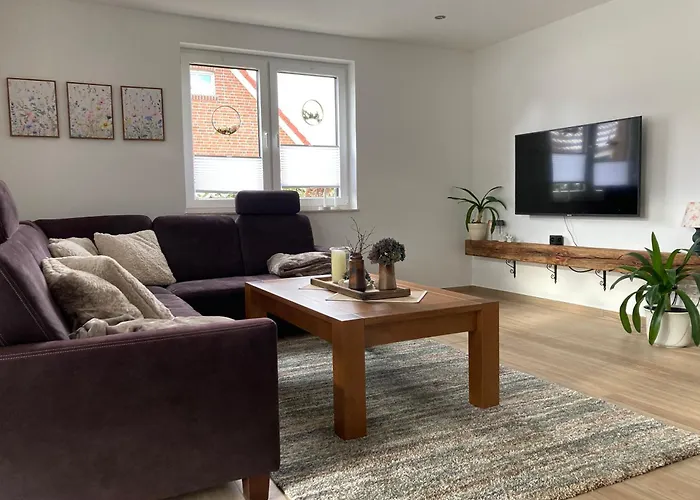 Hébergement de vacances Andi's Auszeit *