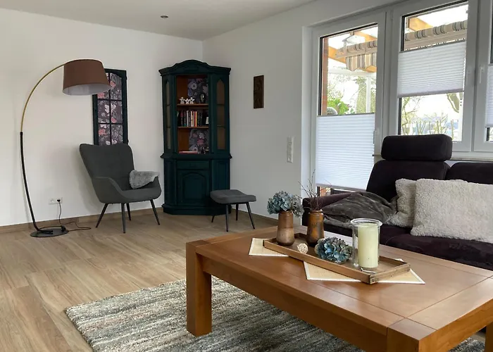 Hébergement de vacances Andi's Auszeit *