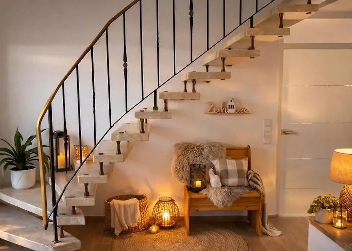 Andi's Auszeit Hébergement de vacances