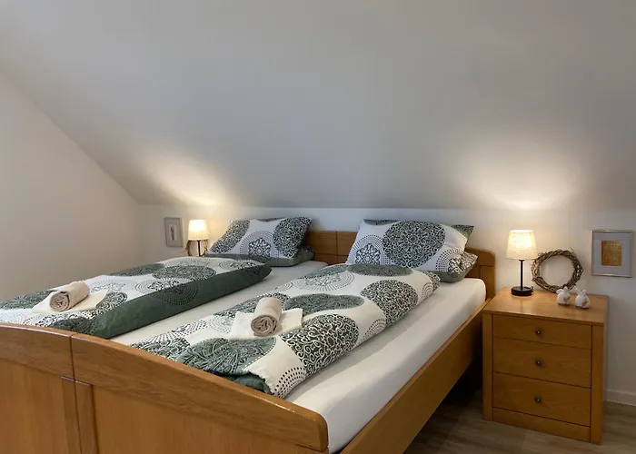 Hébergement de vacances Andi's Auszeit *