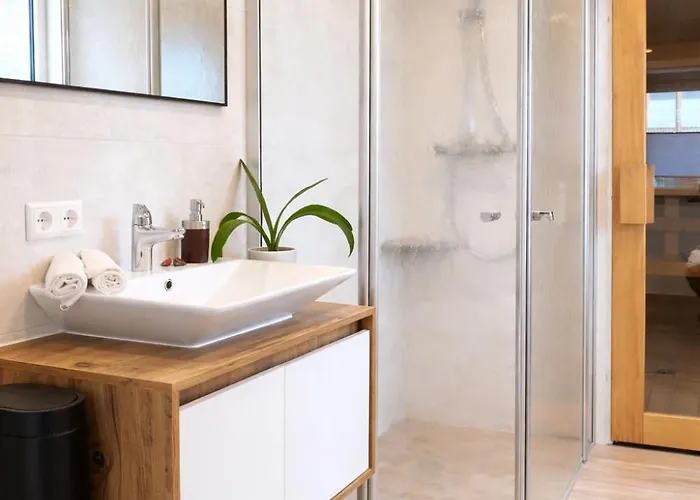 Andi's Auszeit * Dörpen